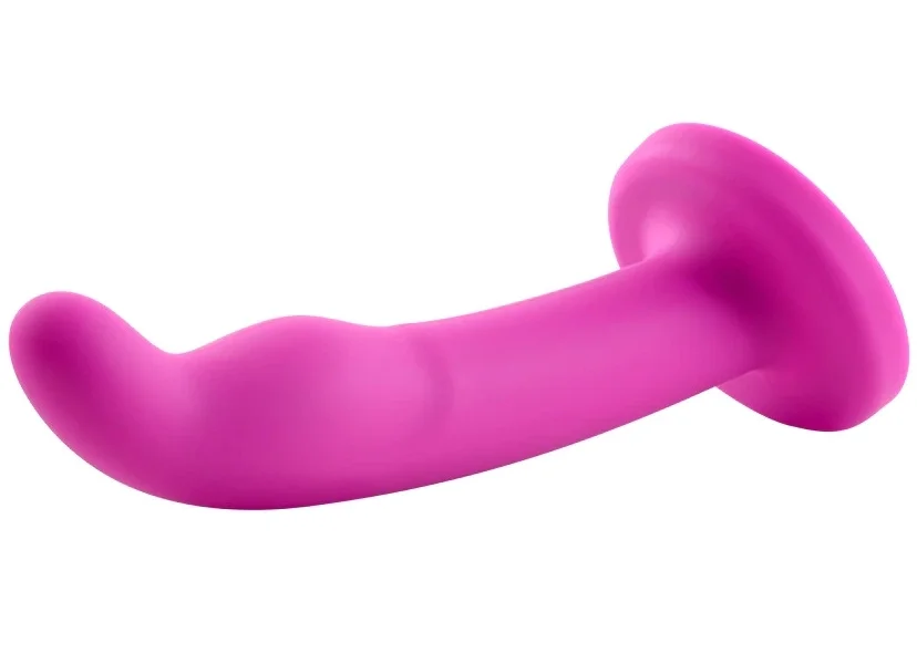 8" Tana Dildo