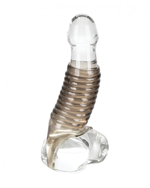 Stimulation Enhancer - Smoke