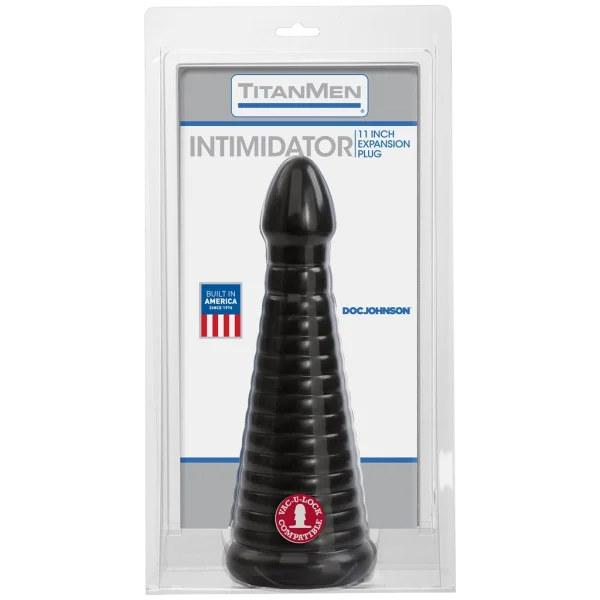 Doc Johnson TitanMen Tools Intimidator