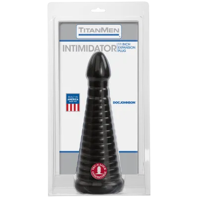 Doc Johnson TitanMen Tools Intimidator
