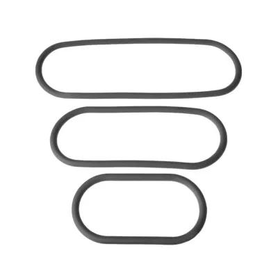 Perfect Fit XPlay Gear 9 12 and 15 Inch Slim Wrap Rings