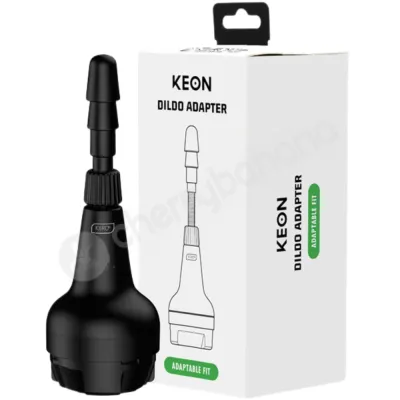 Keon Accessory Dildo Adapter