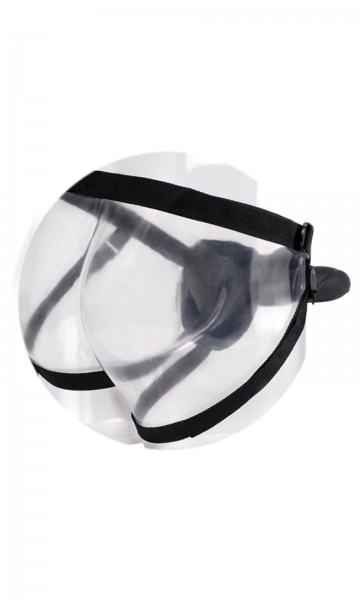 Universal Beginners Harness