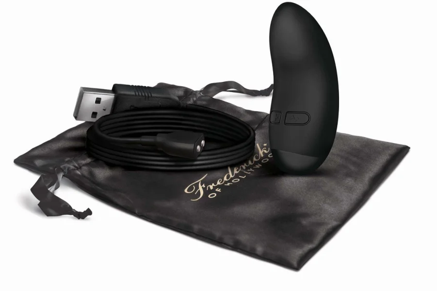 Fredericks of Hollywood Lay-On Vibe