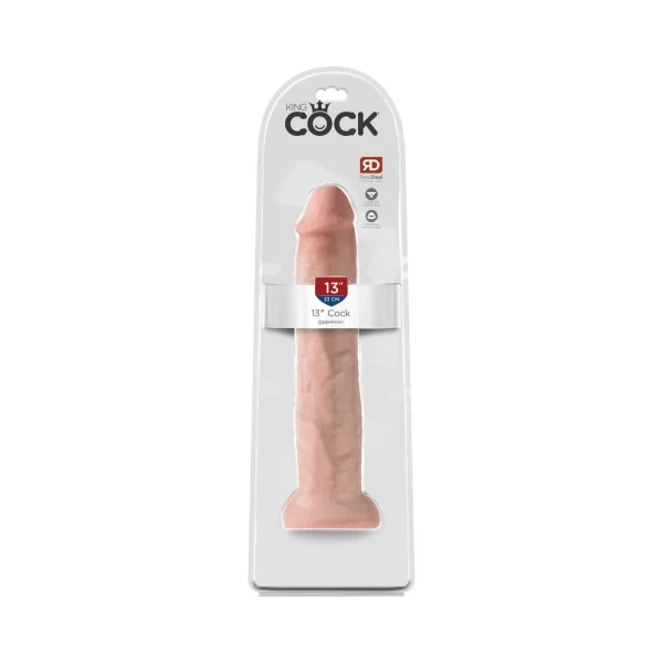 King Cock 13in Cock — image 10 of 13