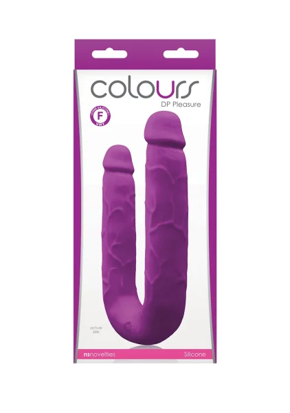 Colours DP Pleasures