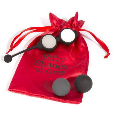 Beyond Aroused Kegel Balls Set
