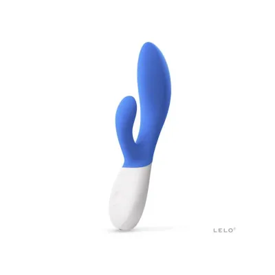 Lelo Ina Wave 2 Blue
