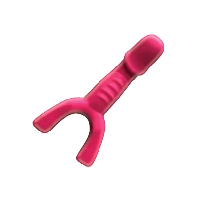 Tongue Star Cock Crush Tongue Vibe