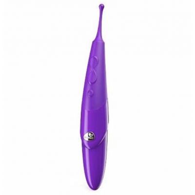 Zumio External Vibrator