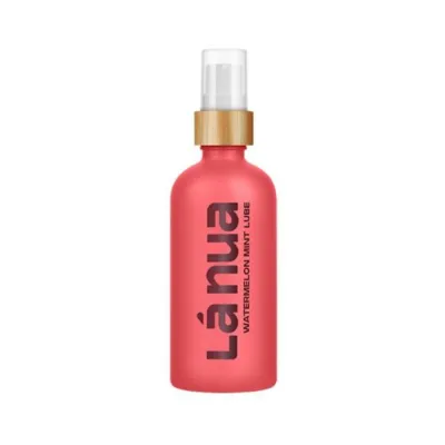 La Nua Watermelon Mint Water based Lubricant 3 4 Oz