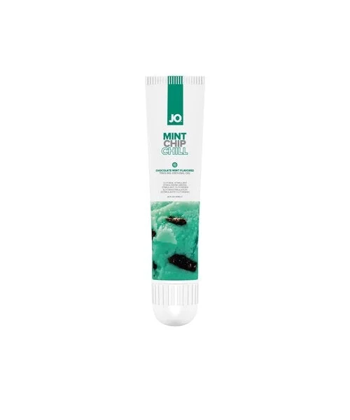 Jo Mint Chip Flavored Clitoral Arousal Gel | 10ml (0.34oz)