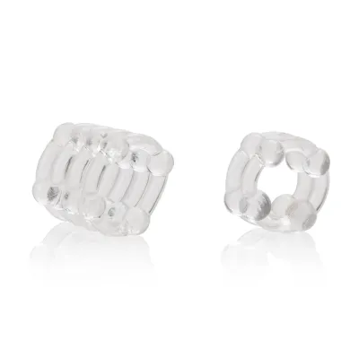 Colt Enhancer Rings Clear