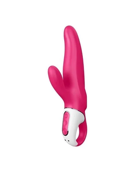 Satisfyer Vibes Mr Rabbit — image 23 of 25