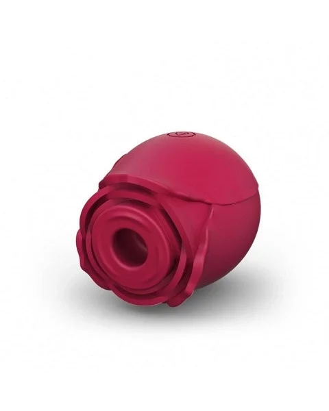 Tracy's Dog Rose Clitoral Sucking Vibrator — image 8 of 10