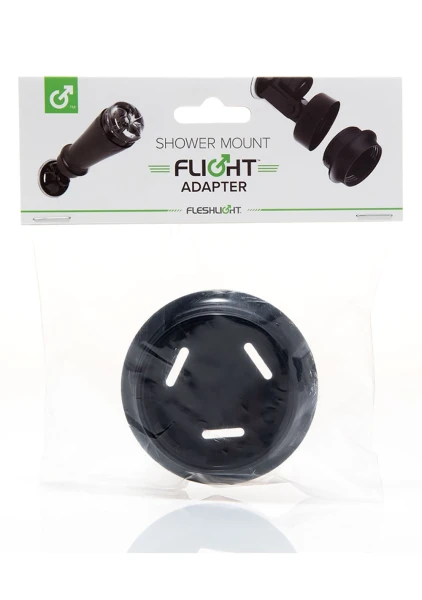 FleshLight Flight Adapter for Shower Mount