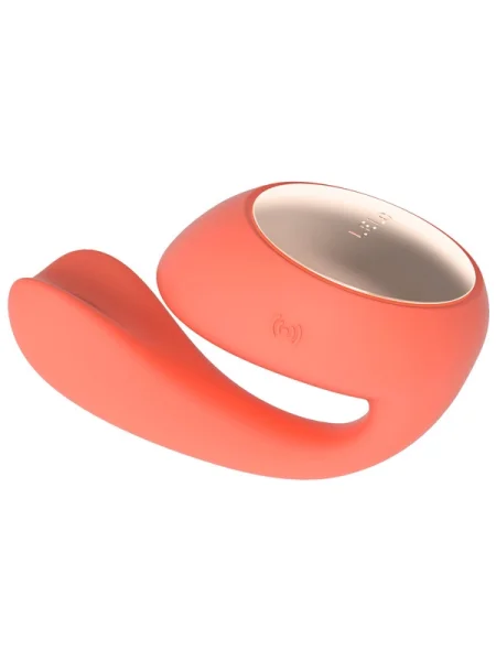 Lelo Ida Wave Rabbit Vibrator with App