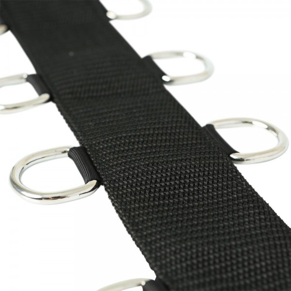 Sportsheets Neck and Wrist Restraint