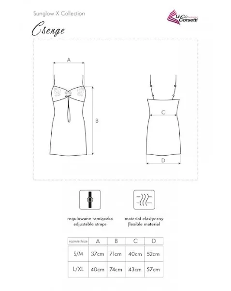 Csenge Set