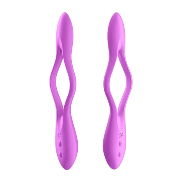 Satisfyer Elastic Joy Multi Vibrator