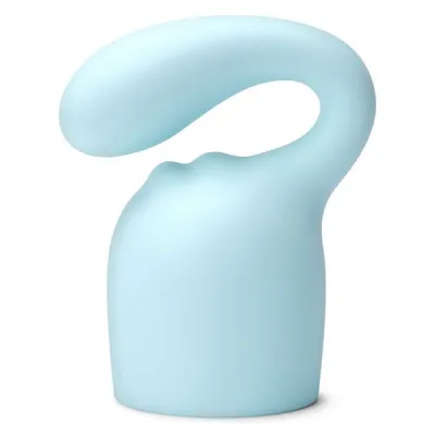 Le Wand Glider Weighted Massager Wand Attachment