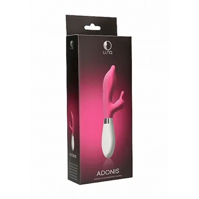 Adonis Pink 8 5 Inches