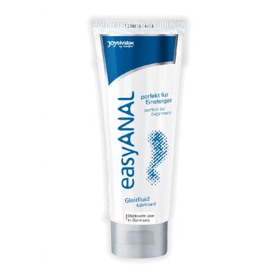 EasyANAL Lubricant 80 ml Gay Sex Lube