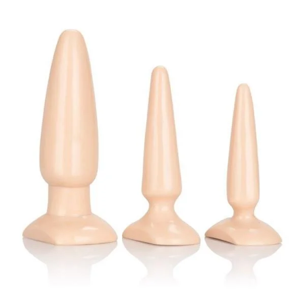 Dr. Joel Kaplan anal dilator kit