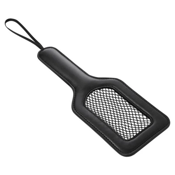 Fishnet Paddle