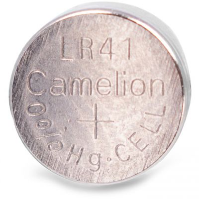 Camelion LR41 392 384 Cell Batteries 10 Pack
