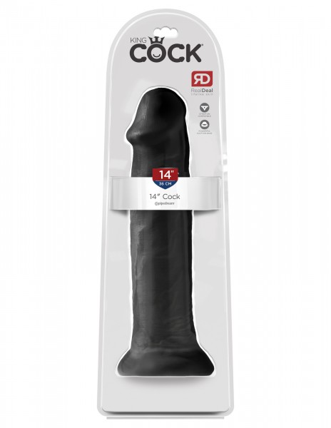 14'' Cock