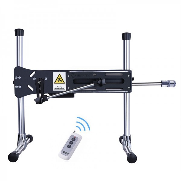 HiSmith Premium Sex Machine