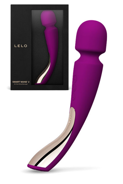 LELO Smart Wand 2 Medium