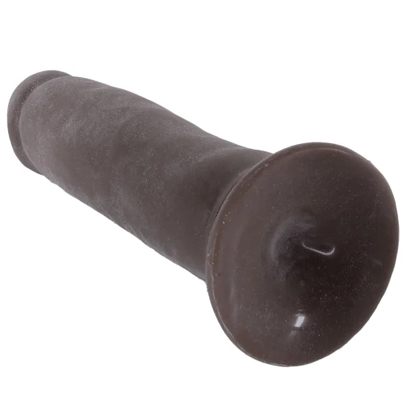 Au Naturel Carlos 9 Inch Sensa Feel Dildo