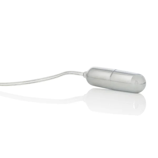 Sterling Collection Slimline Silver Bullet — image 7 of 10