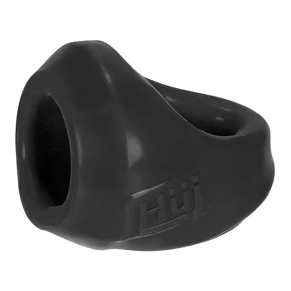 Hunkyjunk Clutch Cock Ball Sling - Tar — image 8 of 8