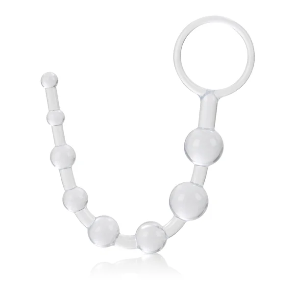 Anal 101 Intro Beads - Clear — image 14 of 16