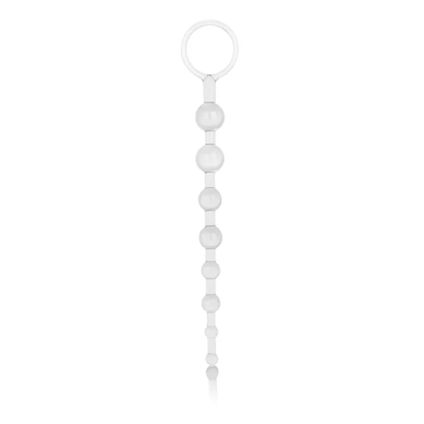 Anal 101 Intro Beads - Clear — image 10 of 16