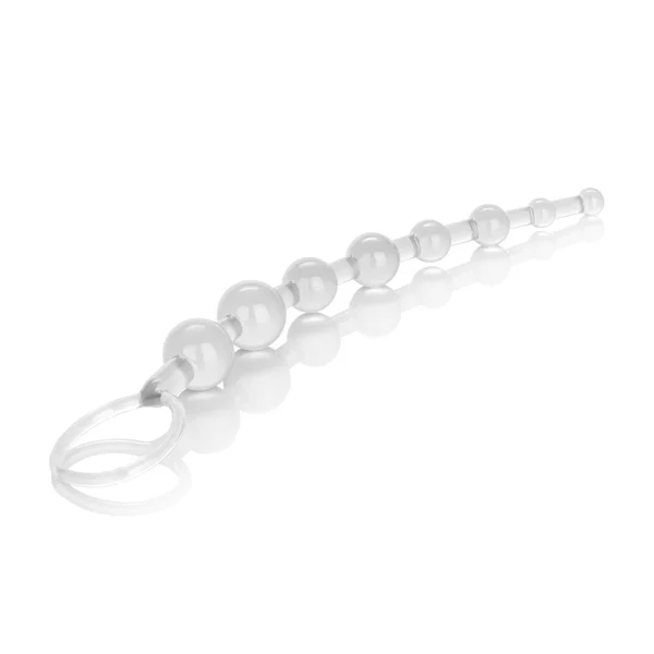 Anal 101 Intro Beads - Clear — image 16 of 16