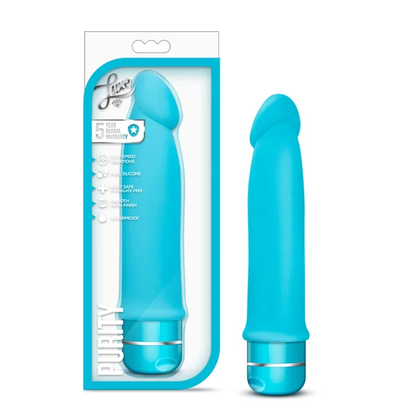 Purity - Blue — image 11 of 14