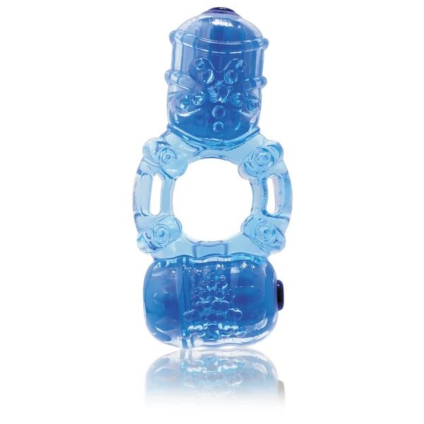 Big O 2 - Blue - Each — image 10 of 12