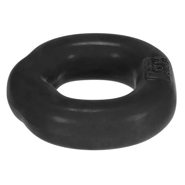 Hunkyjunk Fit Ergo C-Ring - Tar — image 10 of 10