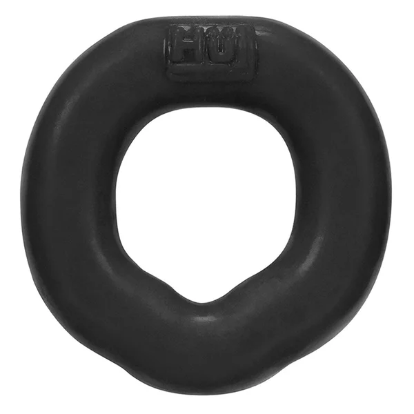 Hunkyjunk Fit Ergo C-Ring - Tar — image 9 of 10
