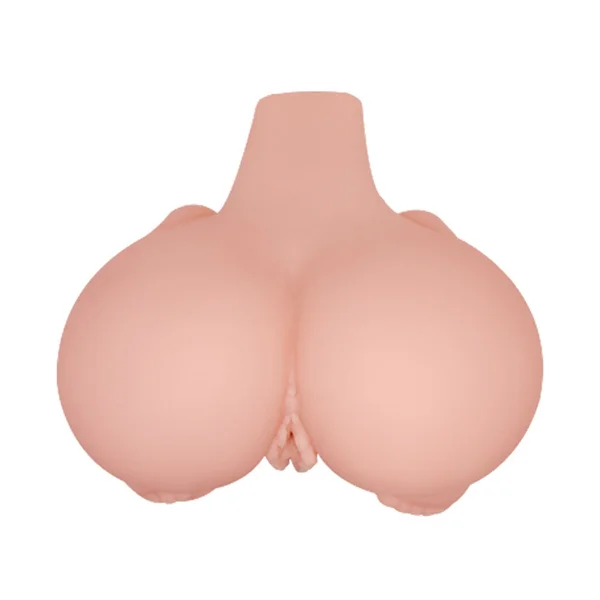 Crazy Bull Realistic Vagina and Anal - Doggystyle — image 9 of 9