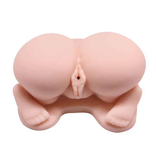 Crazy Bull Realistic Vagina and Anal - Doggystyle — image 8 of 9