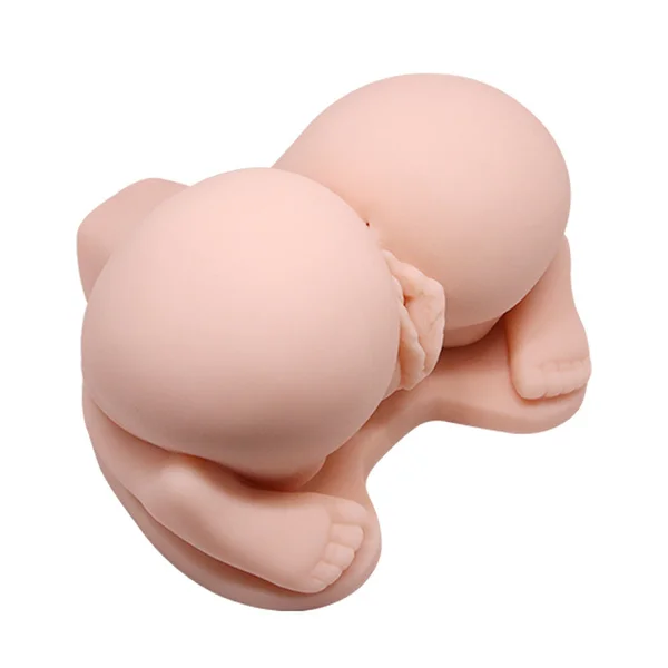 Crazy Bull Realistic Vagina and Anal - Doggystyle — image 6 of 9