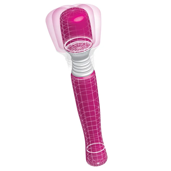 Maxi Wanachi - Pink — image 16 of 16