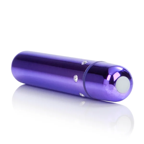 Crystal High Intensity Bullet 2 - Purple — image 8 of 8