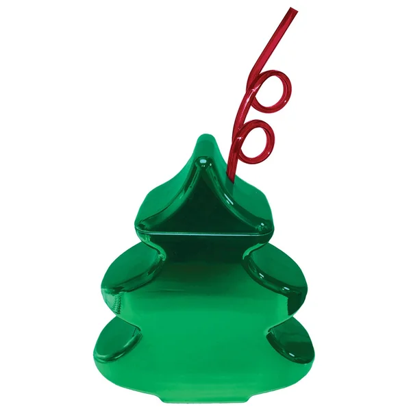 Christmas Tree Cup 24 Oz — image 3 of 3