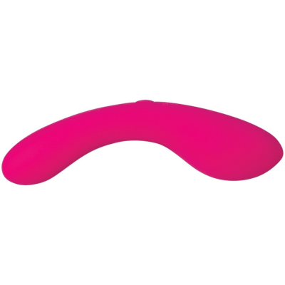 B M S Enterprises Mini Swan Wand Vibrator